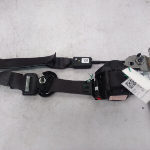 2017 HOLDEN TRAILBLAZER SEAT BELT STALK