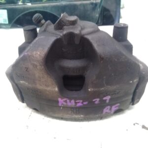 2013 FORD KUGA CALIPER