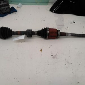 2015 FORD KUGA RIGHT DRIVESHAFT