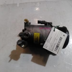 2017 FORD FOCUS AC COMPRESSOR