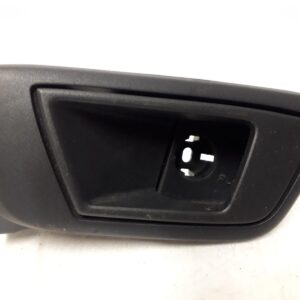 2010 FORD FIESTA DOOR HANDLE