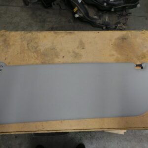 2007 FORD TRANSIT  SUN VISOR