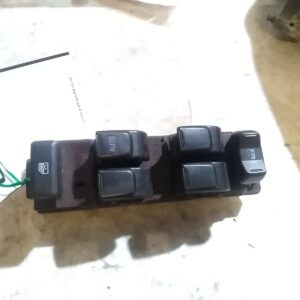 2009 HOLDEN COLORADO POWER DOOR WINDOW SWITCH