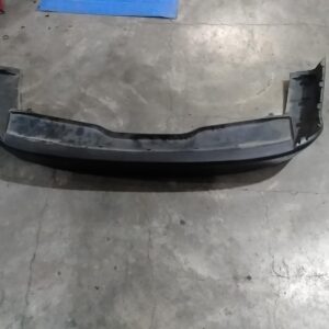 2017 FORD FOCUS REAR BUMPER