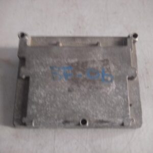 2007 FORD FALCON ECU