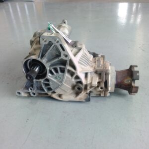 2013 HOLDEN CAPTIVA TRANSFER CASE