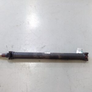 2017 HOLDEN TRAILBLAZER REAR PROP SHAFT