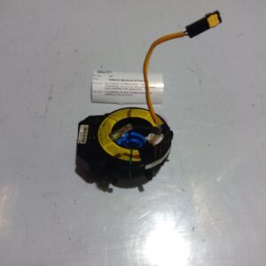 2012 HYUNDAI I20 AIR BAG MODULE SENSOR