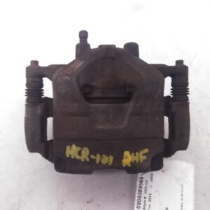 2014 HOLDEN CRUZE CALIPER