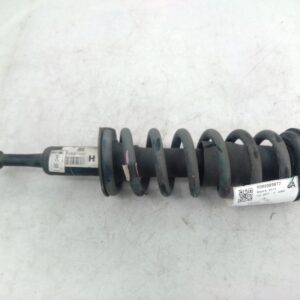 2017 FORD EVEREST LEFT FRONT STRUT