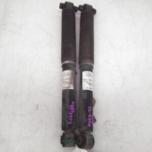 2016 FORD FOCUS SHOCK ABSORBER