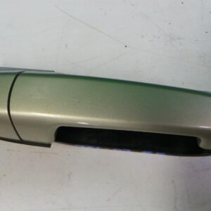 2013 FORD TERRITORY DOOR HANDLE