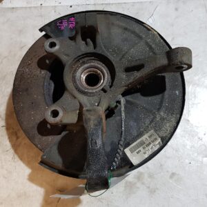 2016 HOLDEN TRAX LEFT FRONT HUB ASSEMBLY