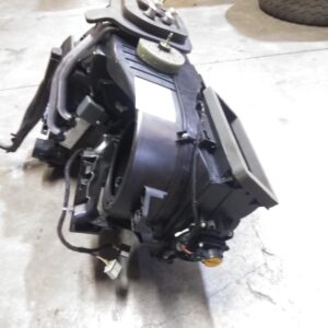 2019 HOLDEN EQUINOX HEATER CORE BOX