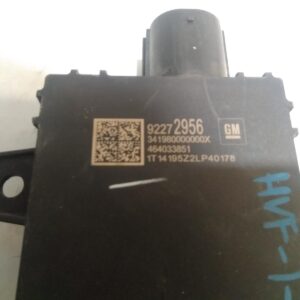 2014 HOLDEN COMMODORE MISC SWITCH RELAY