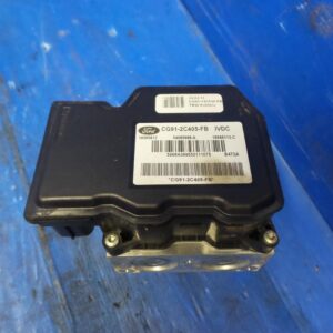 2011 FORD MONDEO ABS PUMP MODULATOR