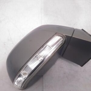 2010 HOLDEN CAPTIVA RIGHT DOOR MIRROR