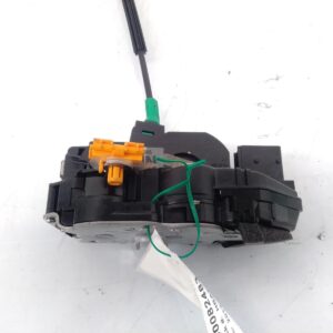 2012 HOLDEN BARINA DOOR BOOT GATE LOCK