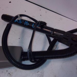 2004 FORD FALCON SEAT BELT STALK