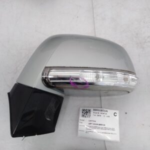 2014 HOLDEN CAPTIVA LEFT DOOR MIRROR