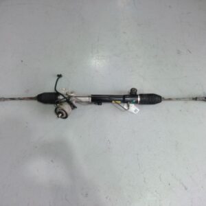 2011 HOLDEN CAPTIVA STEERING BOX RACK