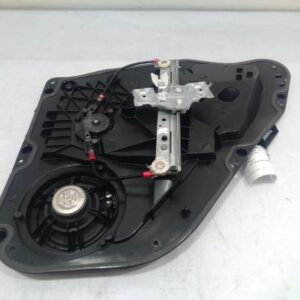 2012 FORD FIESTA LEFT REAR WINDOW REGULATOR MOTOR