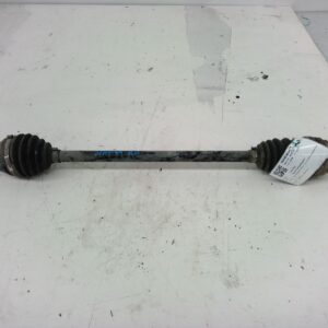 2016 HOLDEN CAPTIVA RIGHT DRIVESHAFT