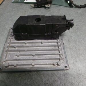 2009 FORD FOCUS ECU