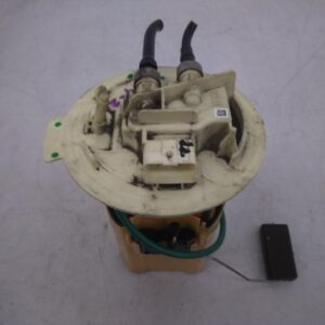 2015 FORD TRANSITCUSTOM FUEL PUMP