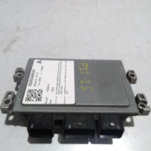 2010 FORD FIESTA ECU