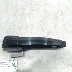 2013 HOLDEN CAPTIVA DOOR HANDLE