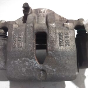 2015 HYUNDAI IX35 CALIPER