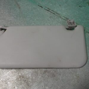 2013 FORD MONDEO SUN VISOR