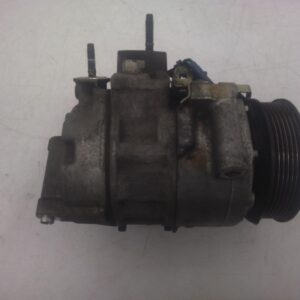 2018 FORD TRANSIT  AC COMPRESSOR