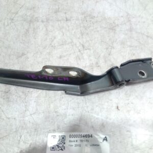 2015 FORD TERRITORY BOOT LID TAILGATE HINGE