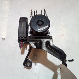 2014 FORD FIESTA ABS PUMP MODULATOR