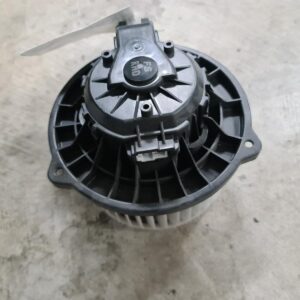 2014 HYUNDAI VELOSTER HEATER FAN MOTOR