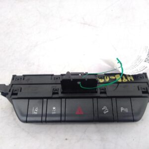 2017 HOLDEN TRAILBLAZER MISC SWITCH RELAY