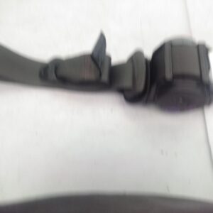 2014 HOLDEN BARINA SEAT BELT STALK