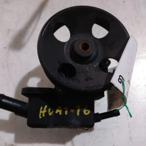 2018 HOLDEN CAPTIVA STEERING PUMP