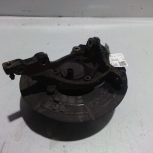 2007 HOLDEN COMMODORE RIGHT FRONT HUB ASSEMBLY