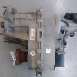 2019 HOLDEN COLORADO TRANSFER CASE