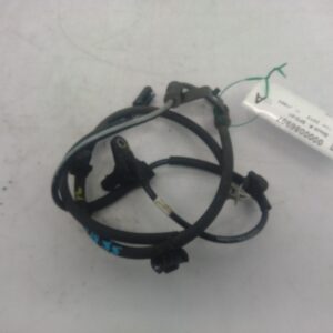 2013 HYUNDAI SANTA FE ABS SENSOR