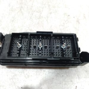 2015 HOLDEN CAPTIVA FUSE BOX