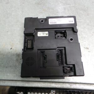 2011 HOLDEN EPICA FUSE BOX