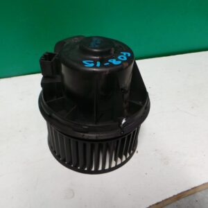 2009 FORD FOCUS HEATER FAN MOTOR