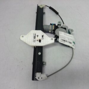 2009 HOLDEN CAPTIVA RIGHT REAR WINDOW REG MOTOR