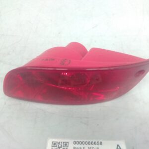 2007 HYUNDAI SANTA FE RIGHT INDICATOR FOG SIDE