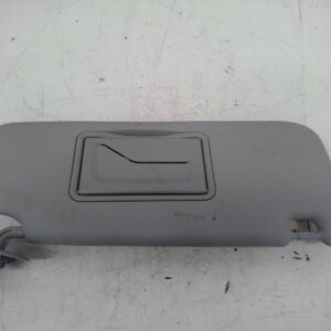 2013 HOLDEN BARINA SUN VISOR