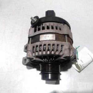 2016 FORD TERRITORY ALTERNATOR